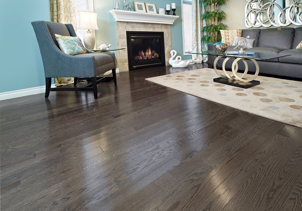 Инженерная доска BRITANIA Дуб Нортон Рустик 400-1500х150х15 мм